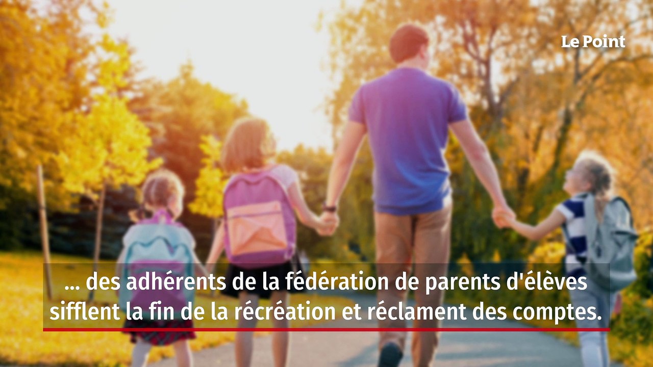 Crise à la FCPE : des parents réclament un congrès exceptionnel