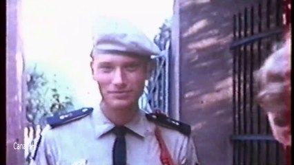 Johnny Hallyday - Offenburg - 1964