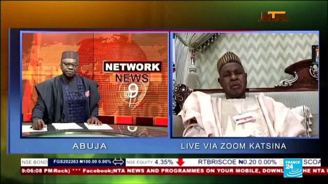 Enlèvement d'élèves au Nigeria : 300 écoliers ont été libérés