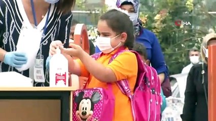 Okul öncesi eğitim haftada 5 gün yüz yüze