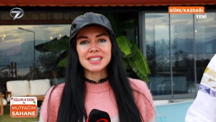 Özlem & Yasin ile Mutfağım Şahane - 17 Aralık 2020