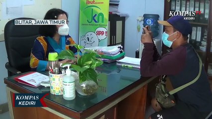 9 Pegawai Dinas Kesehatan Kabupaten Blitar Positif Corona