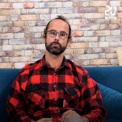 Ce moment où Cédric Herrou a décidé d'aider les migrants de la vallée de la Roya