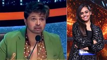 Himesh Reshammiya Finds The 8th Ajooba On The Stage Of Indian Idol