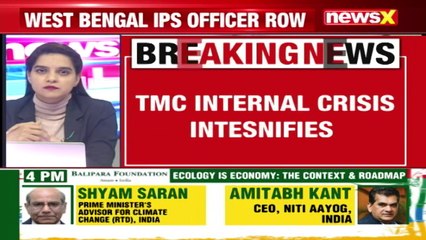 TMC’s Kabirul Islam Resigns As Gen Secy Of Minority Cell | NewsX