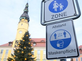 Neue Studie: Das sind die effektivsten Corona-Maßnahmen