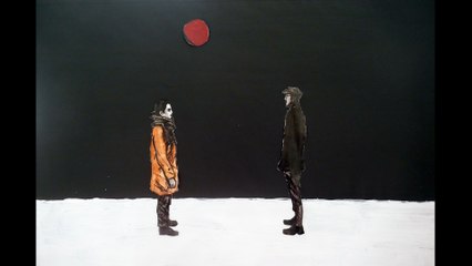 Vinko Ćemeraš & Talvi Tuuli - Dobro Je