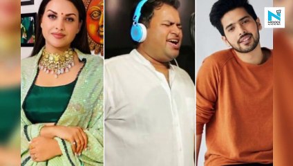 Himanshi Khurana, Armaan Malik are the most mentioned Indian music artists in 2020 on Twitter