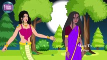 Telugu Stories-దెయ్యం నాగిని-4 _ Telugu Horror Stories _ Telugu kathalu _ Stories in Telugu _Maya Tv
