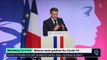 European Leaders Isolating After Macron Tests Positive for Covid