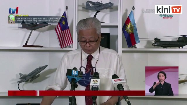 SOP Krismas_ Tiada 'caroling' tapi umat Kristian dibenar ke gereja