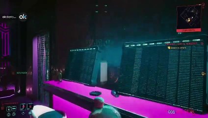 Las redes sociales arden con los bugs del nuevo Cyberpunk2077