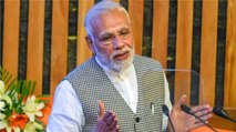 PM Modi targets opposition, here's what he said