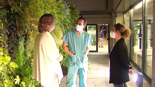 La AEC y la SEDAR reivindican la seguridad en los quirófanos de los hospitales españoles