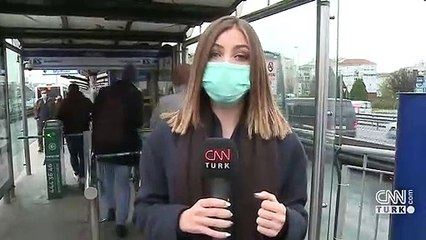 Ulaşıma yeni bir önlem daha | Video