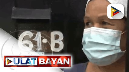 DOLE, isinusulong ang P6-K standard salary ng mga kasambahay