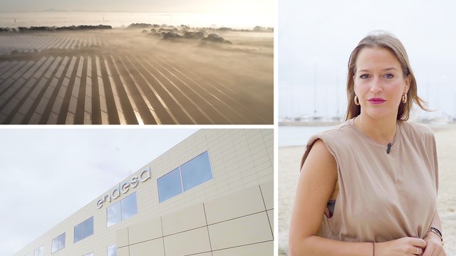 El reto de las islas Baleares: cero emisiones de CO2 en 2040