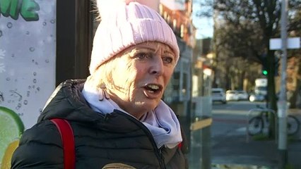 Greater Manchester residents react to Tier 3 remain