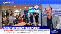 Jean-Pierre Pernaut présente à 13h son dernier JT