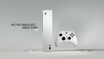294.Xbox Series S - Official World Premiere Price & Release Date Reveal Trailer