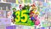 300.Super Mario Bros. 35th Anniversary Nintendo Direct