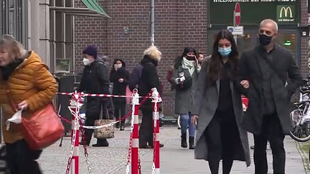 Erneut mehr als 30.000 Corona-Neuinfektionen binnen 24 Stunden