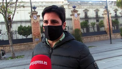 Fran Rivera denuncia haber sido víctima de chantaje por una sexy joven