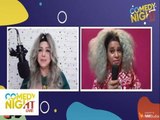 Comedy Night Live: Gaano ka karupok sa pag-ibig?