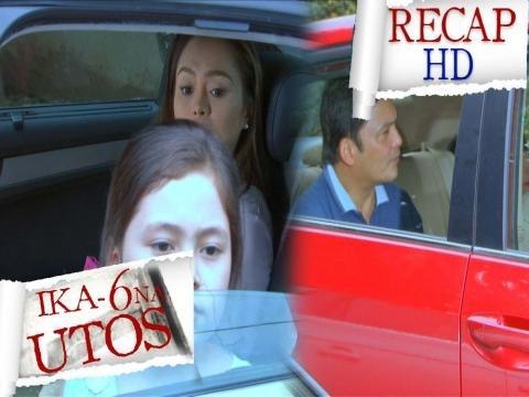Ika-6 Na Utos: Sydney, muling nakita si Rome? | Episode 243 Recap