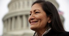 États-Unis : pour la première fois de l'histoire, une Amérindienne va diriger le département de la Sécurité intérieure