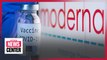 U.S. FDA approves Moderna's COVID-19 vaccine
