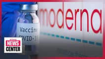 U.S. FDA approves Moderna's COVID-19 vaccine