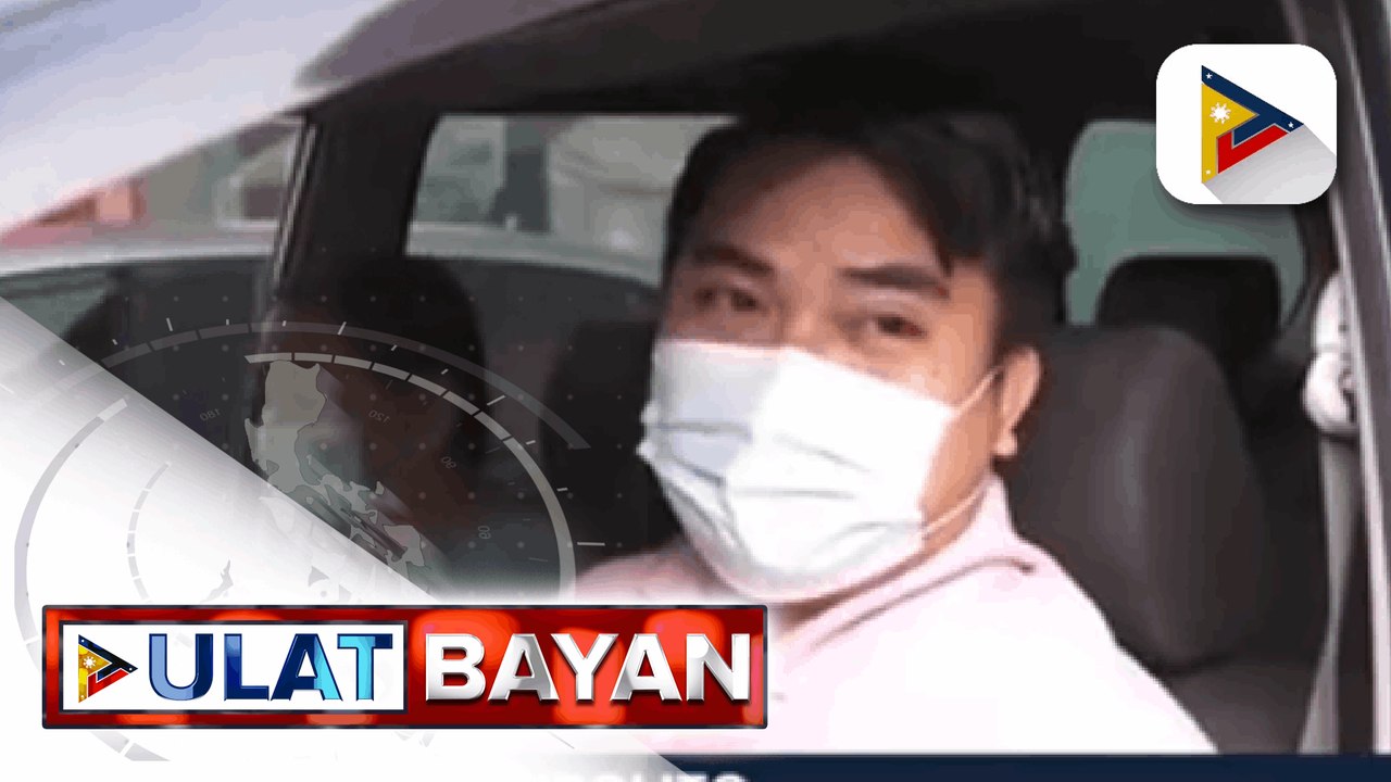 Ilang U-turn slots sa EDSA, binuksan na ng MMDA