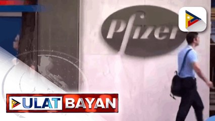 Sec. Duque, nagpaliwanag tungkol sa 'drop the ball' issue sa pagbili ng Pfizer vaccine