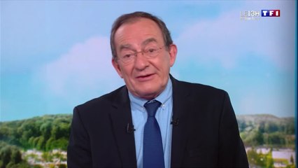 Le dernier adieu de Jean-Pierre Pernaut à la fin de son 13 Heures sur TF1