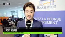 POINT BOURSE - Emission du vendredi 18 décembre