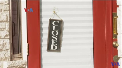 Ribuan Restoran AS Tutup Akibat Pandemi