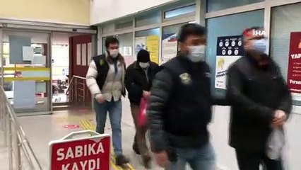 Kocaeli’de FETÖ operasyonu: 5 gözaltı