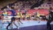 Bande-annonce de la demi-finale de l'Euro de handball féminin entre la France et la Croatie sur TMC
