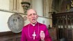 Bishop of Chichester Christmas message 2020