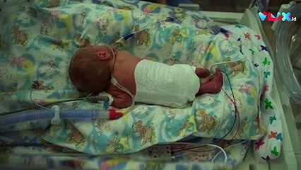 Bayi dari Bumil COVID-19 Langsung Muncul Antibodi