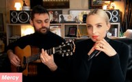 Eurovision : Madame Monsieur chante 