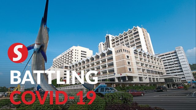 Ismail Sabri: CMCO in Sabah extends until Dec 31