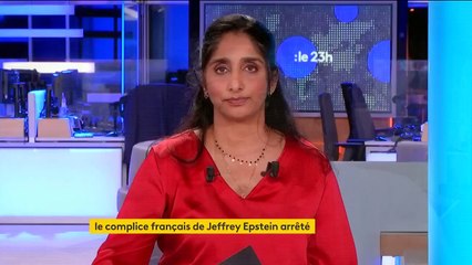 Affaire Jeffrey Esptein : l'agent de mannequins français Jean-Luc Brunel placé en garde à vue