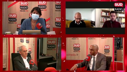 Macron a-t-il été imprudent ? / Vacances : les français vont-il être prudents ?