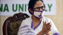 Leaders leaving TMC, SC created another trouble for Mamata