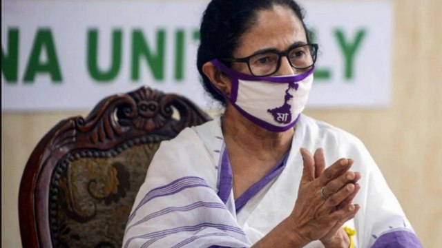 Leaders leaving TMC, SC created another trouble for Mamata
