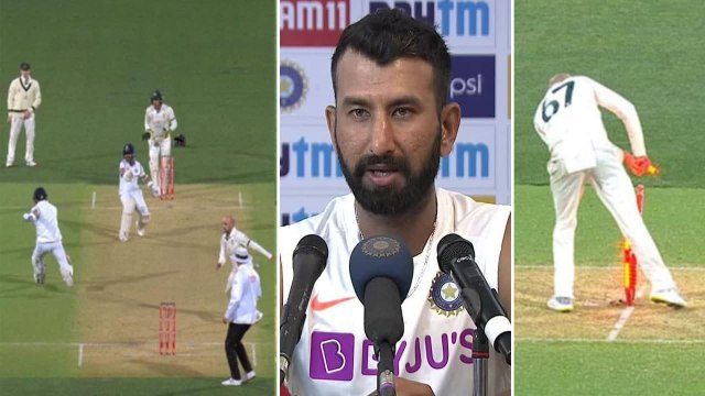 Ind vs Aus 2020,1st Test : We lost advantage after Kohli Run Out - Cheteshwar Pujara