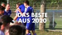 Top-Treffer 2020: Die schönsten Buden aus Deutschlands Amateurligen