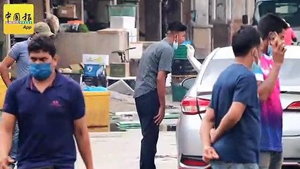 怕被对付雇主不送检 1500非法外劳计时炸弹